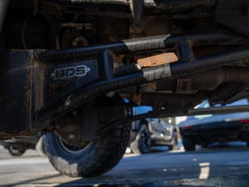 Used 2020 Ford F250 Lariat w/ Lariat Ultimate Package image 3