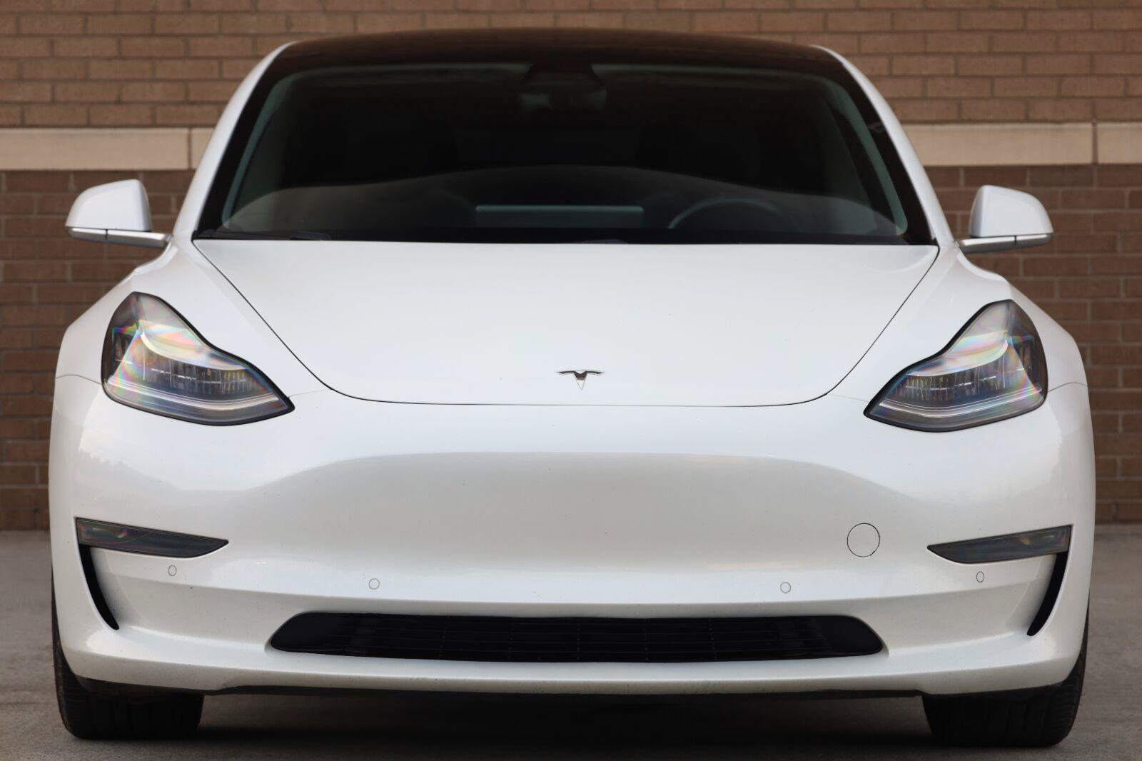 Used 2020 Tesla Model 3 Standard Range Plus RWD image 6