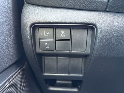 Certified 2022 Honda CR-V EX image 28