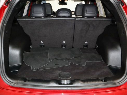 Used 2025 Jeep Compass Latitude image 14