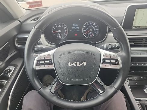 Used 2022 Kia Telluride S image 12