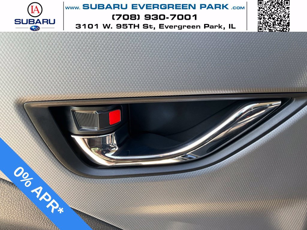 New 2026 Subaru Crosstrek 2.5i Limited AWD/4WD image 38