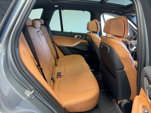 New 2026 BMW X5 sDrive40i w/ M Sport Package image 30