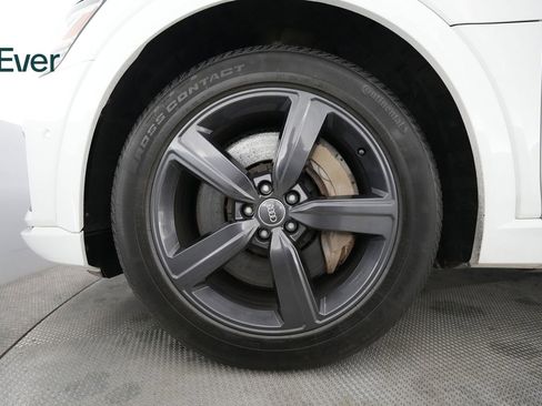 Used 2019 Audi e-tron Premium Plus AWD/4WD image 19