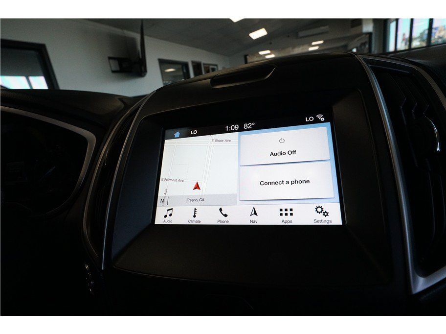 Used 2016 Ford Edge SEL w/ Equipment Group 201A FWD image 20