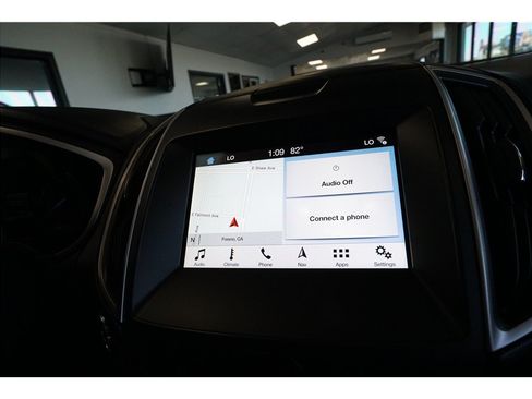 Used 2016 Ford Edge SEL w/ Equipment Group 201A FWD image 20