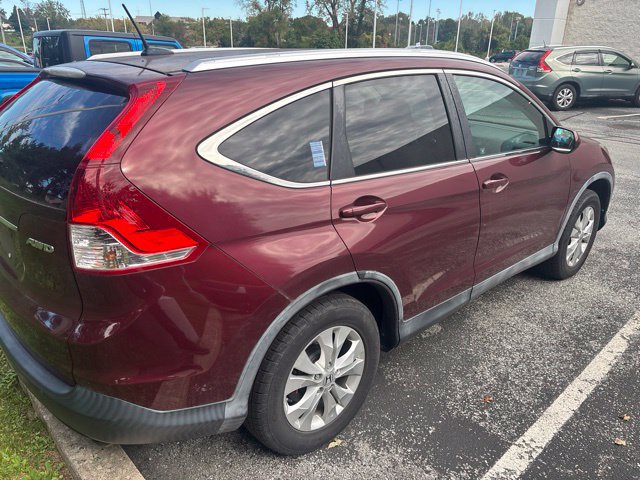 Used 2012 Honda CR-V EX-L image 3