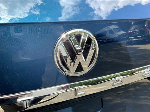 Used 2018 Volkswagen Atlas SE image 27
