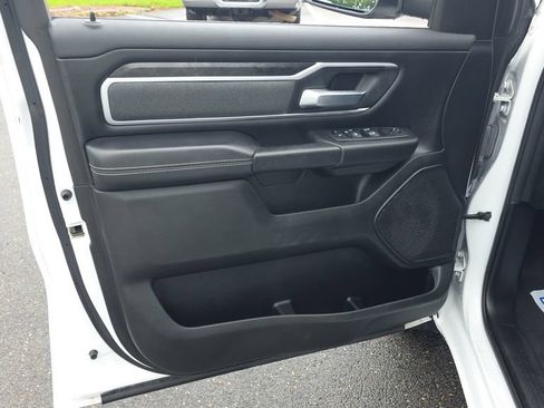 Used 2022 RAM 1500 Lone Star RWD image 11