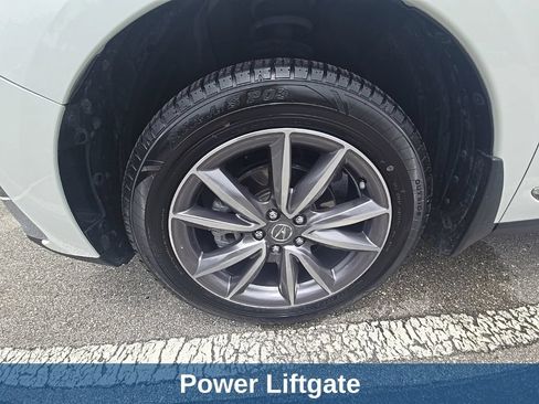 Used 2021 Acura RDX FWD w/ Technology Package image 11