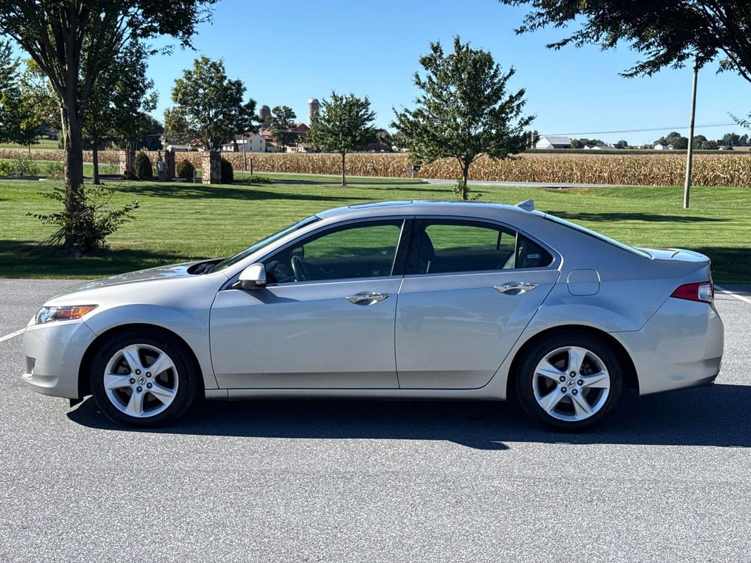 Used 2009 Acura TSX Sedan FWD image 5