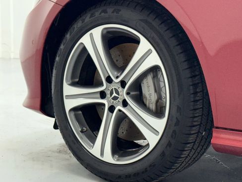 Used 2018 Mercedes-Benz E 400 Coupe image 48