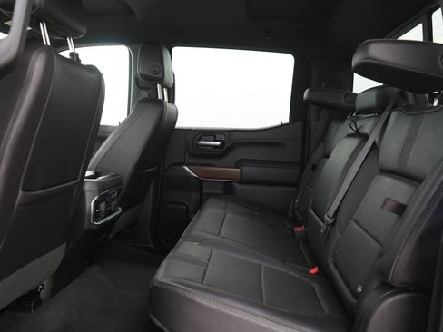 Used 2021 Chevrolet Silverado 1500 High Country w/ Safety Package II AWD/4WD image 18
