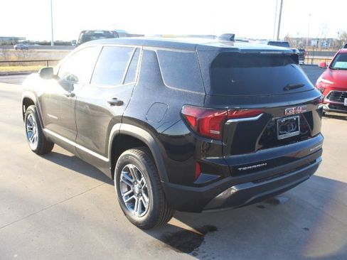 New 2026 GMC Terrain Elevation image 3