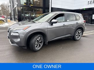 Used 2023 Nissan Rogue SV 360° Tour