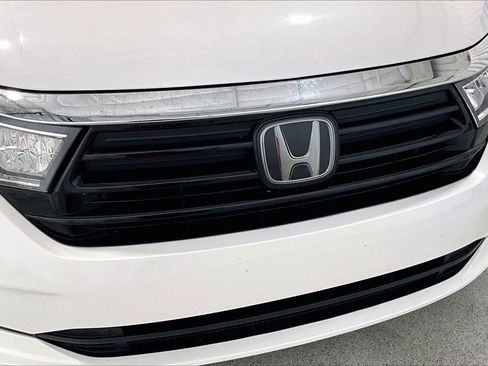 Used 2024 Honda Odyssey EX-L image 30