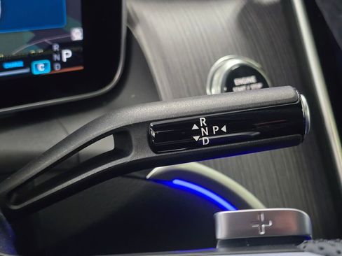 New 2026 Mercedes-Benz GLC 300 GLC 300 Coupe image 16