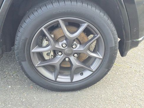 Used 2021 Jeep Grand Cherokee Limited w/ Quick Order Package 28K 80th image 9