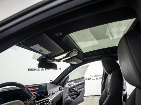 Used 2023 BMW i4 eDrive35 RWD image 22