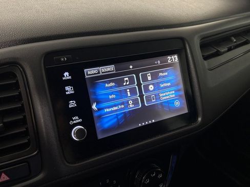Used 2020 Honda HR-V Sport image 25