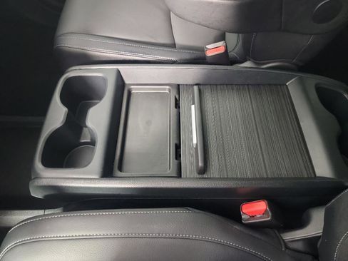 Certified 2024 Honda Odyssey EX-L image 36