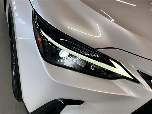 Used 2022 Lexus NX 350 AWD w/ Cold Area Package image 32