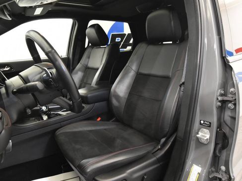 Used 2022 Dodge Durango R/T w/ Blacktop Package image 11