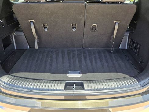 Used 2025 Kia Telluride S AWD/4WD image 31