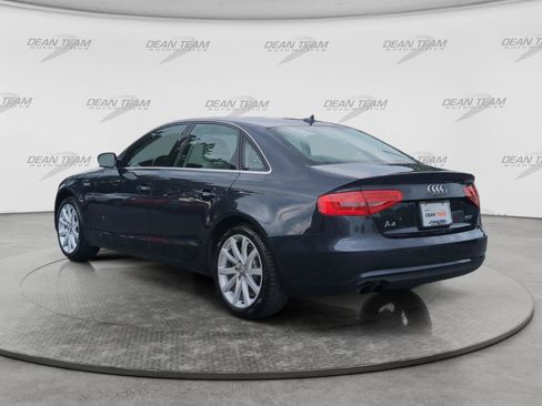 Used 2013 Audi A4 2.0T Premium Plus FWD image 6