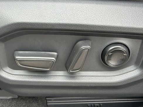 New 2026 Toyota Tundra Limited image 11