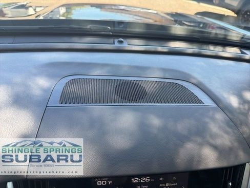 Certified 2025 Subaru Outback Onyx Edition AWD/4WD image 49