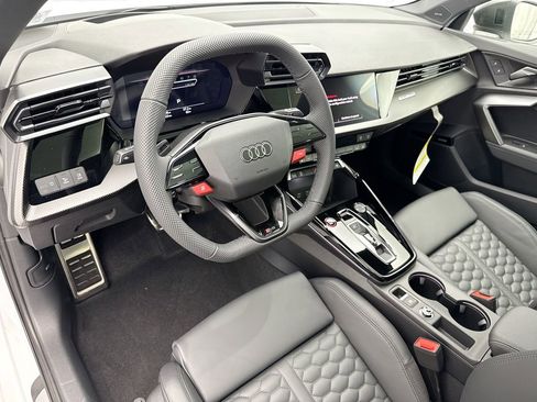 New 2026 Audi RS 3 image 9