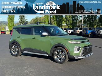 Used 2020 Kia Soul X-Line FWD video 1