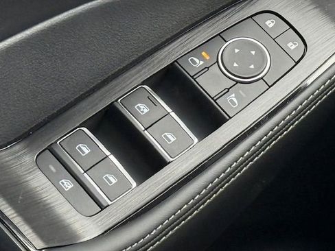 New 2026 Nissan Rogue Platinum w/ Platinum Premium Package image 31