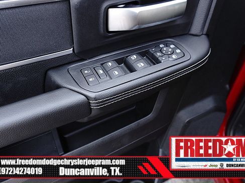 New 2026 RAM 3500 Lone Star AWD/4WD image 38