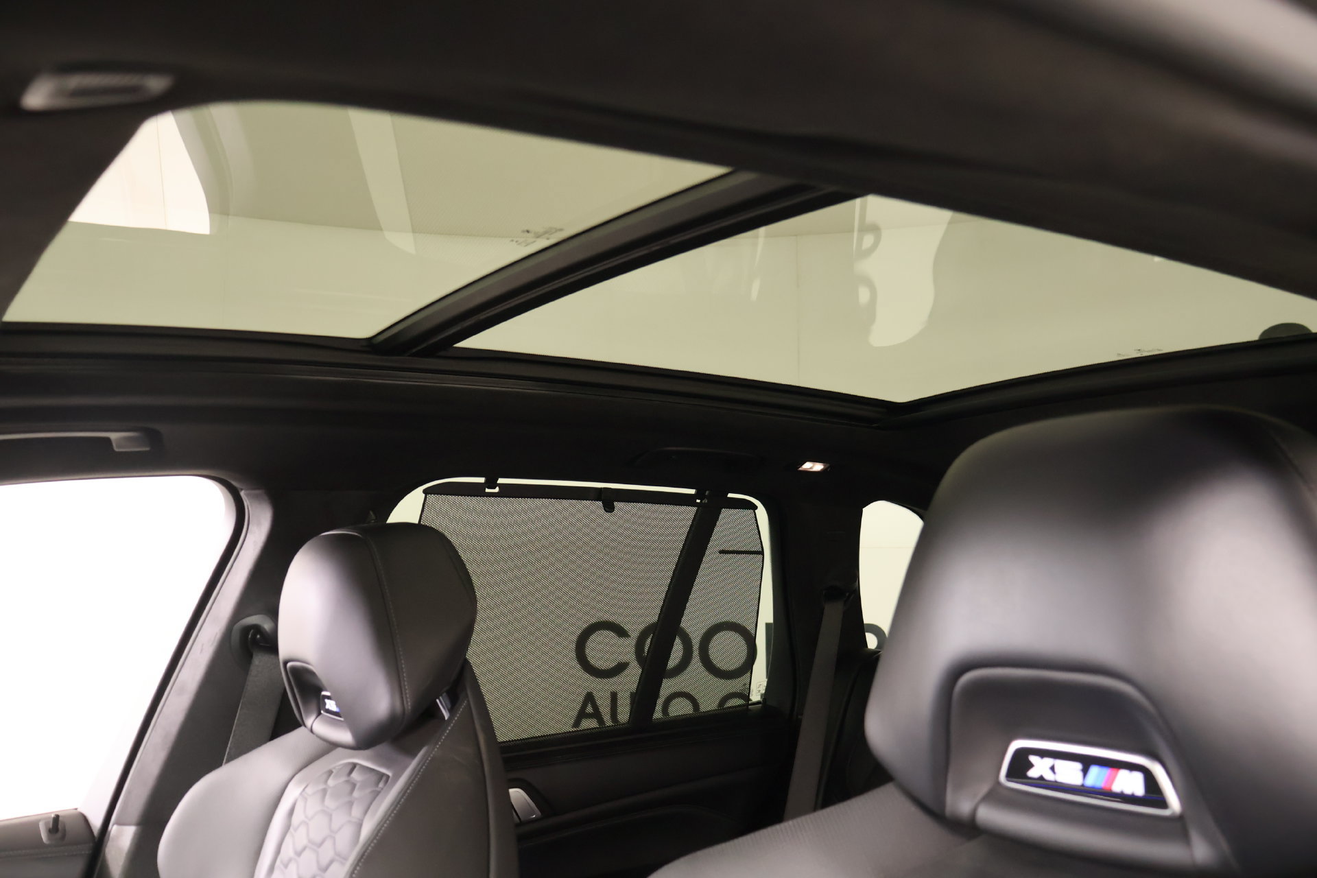 Used 2023 BMW X5 M w/ Executive Package AWD/4WD image 17