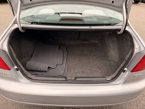 Used 2001 Honda Civic EX image 18