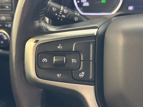 Used 2020 Chevrolet Silverado 1500 LT w/ Texas Edition image 32