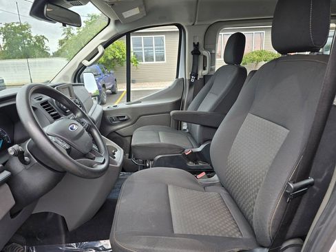 Used 2021 Ford Transit 350 XLT RWD image 20