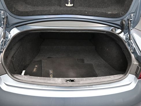 Used 2020 INFINITI Q60 3.0t Luxe image 31