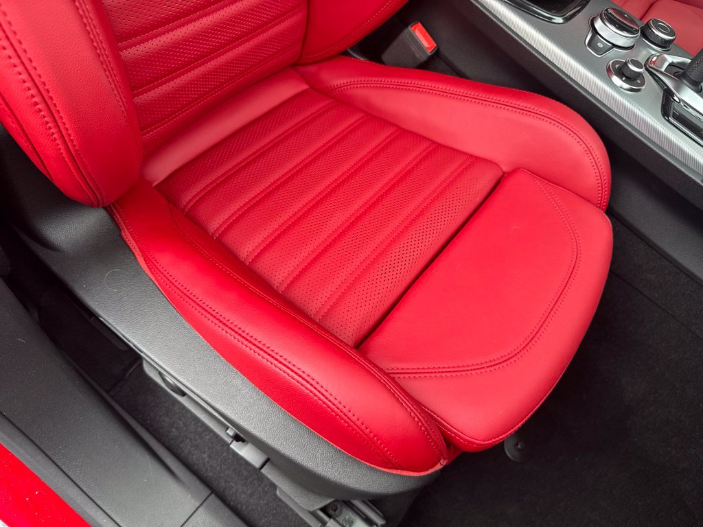 New 2026 Alfa Romeo Stelvio Sprint AWD/4WD image 67