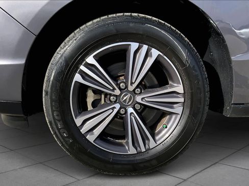 Used 2017 Acura MDX FWD image 10