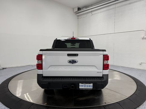 Used 2024 Ford Maverick XLT w/ Equipment Group 300A Standard image 6