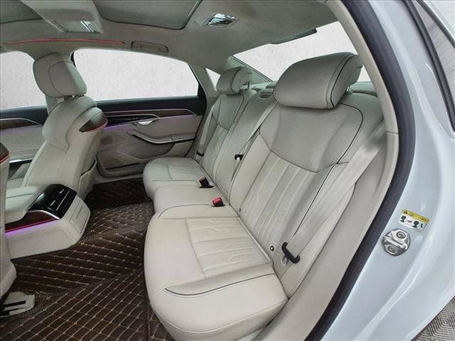 Used 2019 Audi A8 L 3.0T w/ Luxury Package AWD/4WD image 22