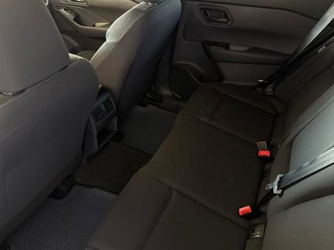 New 2026 Nissan Rogue S image 13