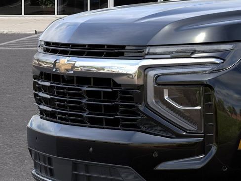New 2026 Chevrolet Tahoe LS RWD image 13