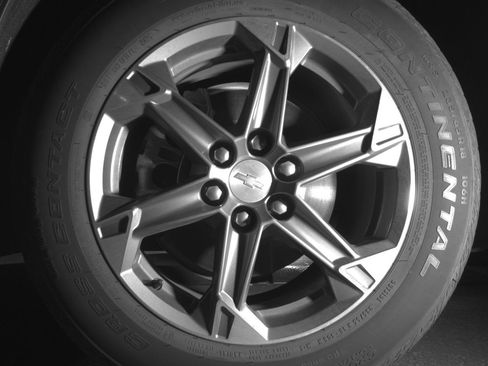 Used 2025 Chevrolet Blazer LT FWD image 12