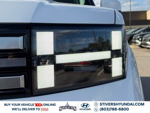 New 2026 Hyundai Santa Fe SE image 10