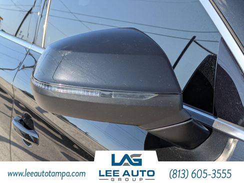 Used 2019 Audi Q5 2.0T Premium Plus w/ Premium Plus Package AWD/4WD image 11