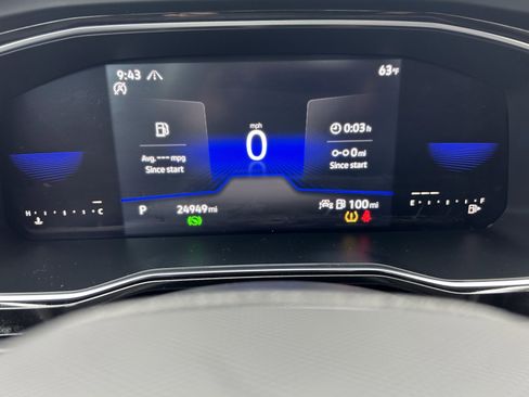 Used 2022 Volkswagen Jetta Sport image 10